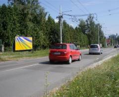 101136 Billboard, Banská Bystrica (Nové Kalište)