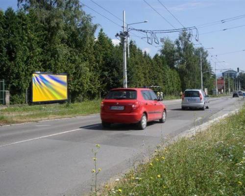 101136 Billboard, Banská Bystrica (Nové Kalište)