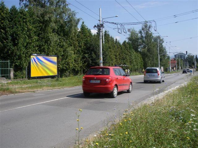101136 Billboard, Banská Bystrica (Nové Kalište)
