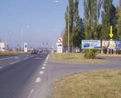 481004 Billboard, Poprad (Svitská, E50, medzinárodná komunikácia)