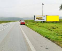 721009 Billboard, Turčianske Teplice ()