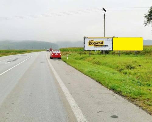 721009 Billboard, Turčianske Teplice ()