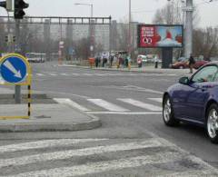 1512003 Billboard, Bratislava (Jantárová - z centra)