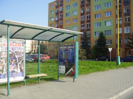 512063 Citylight, Prievidza (Tolstého-AZ)