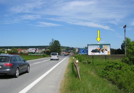 281079 Billboard, Košice (Buzinská)