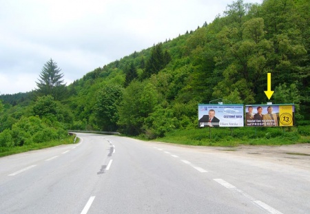 161001 Billboard, Kolárovice (E442, medzinárodná komunikácia)