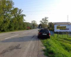 421011 Billboard, Nové Mesto nad Váhom (hlavný cestný ťah Piešťany - Trenčín)