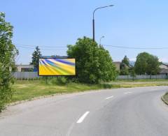 501479 Billboard, Prešov-Ľubotice (odbočka z Bardejovskej,J)