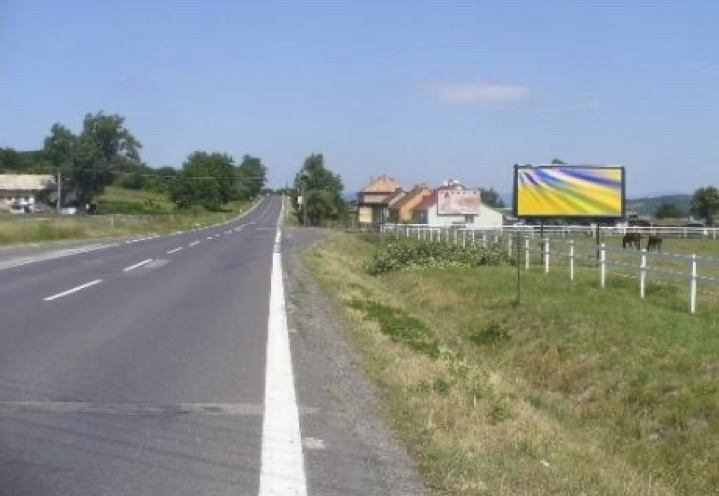 341132 Billboard, Lučenec-časť Fabianka (I/71,CLOMR-LC,O)