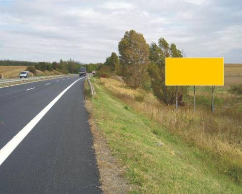 411136 Billboard, Veľké Zálužie (rýchlostná komunikácia Trnava - Nitra )