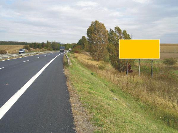 411136 Billboard, Veľké Zálužie (rýchlostná komunikácia Trnava - Nitra )