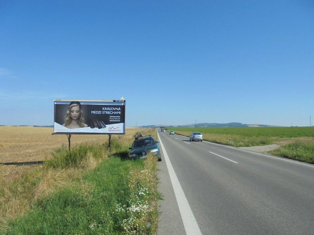 591029 Billboard, Senica (Hurbanová ulica)
