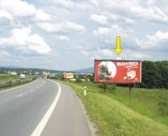 281019 Billboard, Košice (Červený rak, hlavný mestský komunikačný okruh)