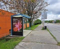 412409 Citylight, Nitra (Chrenovská cesta/OD OBI-AZ)