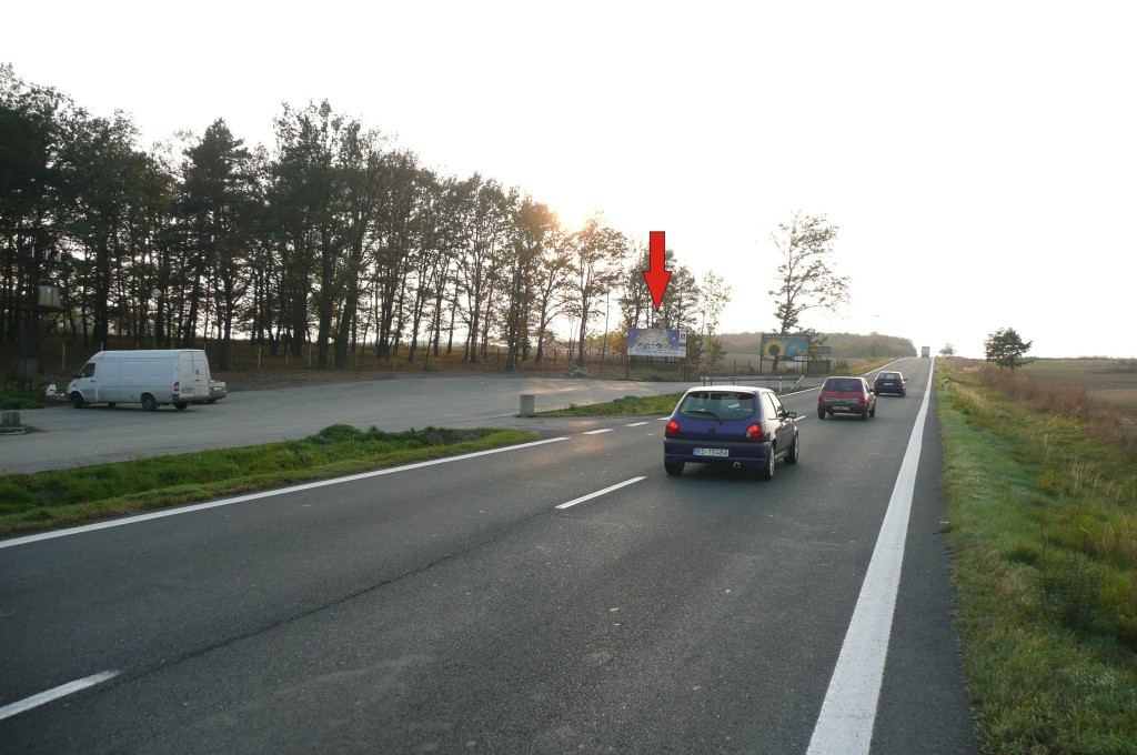 541117 Billboard, Ožďany (š. c. E571 - sm. Lučenec)