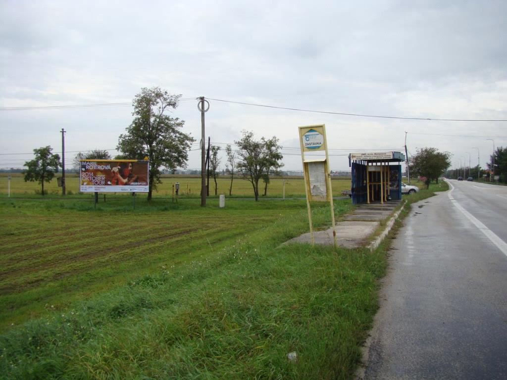 271041 Billboard, Hurbanovo (Holanovo) (hlavný cestný ťah Komárno - Nové Zámky )