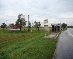 271041 Billboard, Hurbanovo (Holanovo) (hlavný cestný ťah Komárno - Nové Zámky )