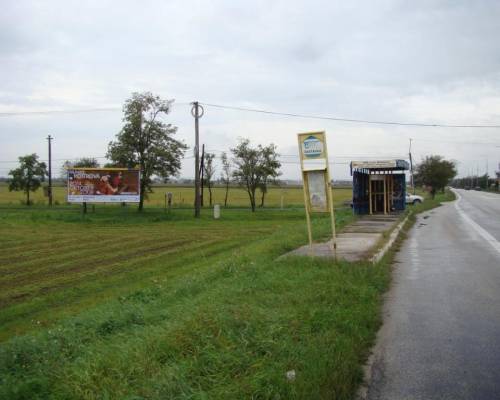 271041 Billboard, Hurbanovo (Holanovo) (hlavný cestný ťah Komárno - Nové Zámky )