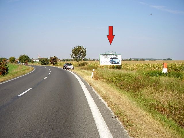 411221 Billboard, Čifáre (š. c. I/51 - km 202,10 - sm. Nitra)
