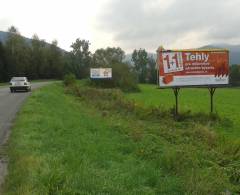 221001 Billboard, Gelnica (Hnilecká ulica)