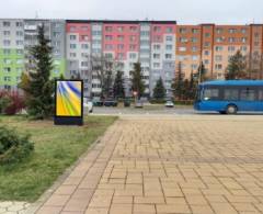 482260 Citylight, Poprad (Uherova)