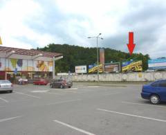 121059 Billboard, Bardejov (Slovenská / Billa)