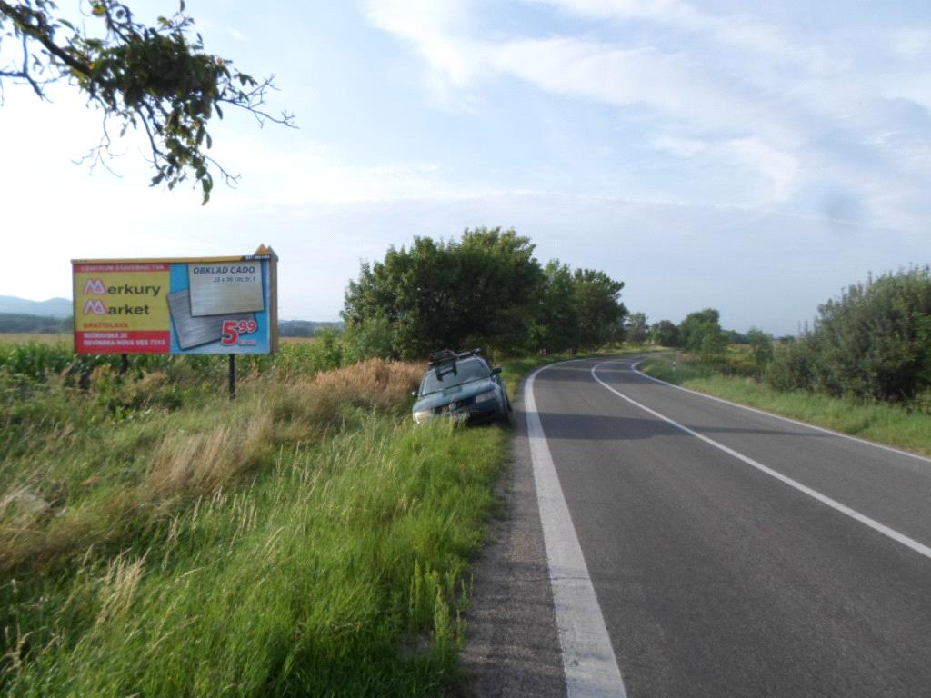 151659 Billboard, Stupava (cestný ťah Malacky - Stupava)