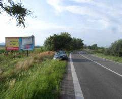 151659 Billboard, Stupava (cestný ťah Malacky - Stupava)