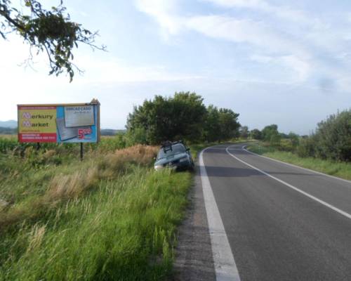 151659 Billboard, Stupava (cestný ťah Malacky - Stupava)