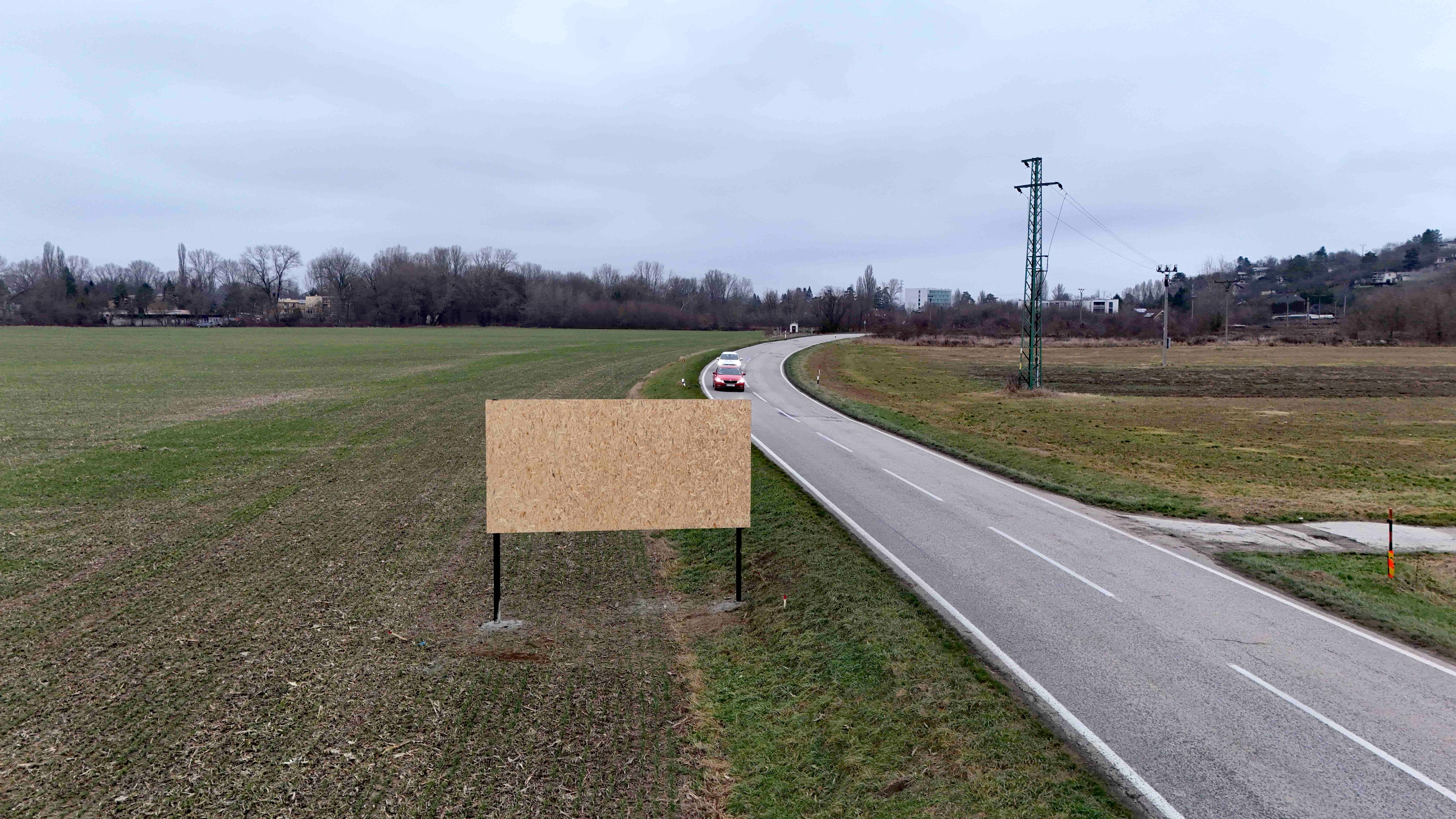 461063 Billboard, Banka ()