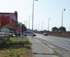 201158 Billboard, Dunajská Streda (Bratislavská cesta)