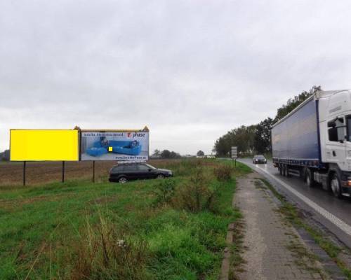 711051 Billboard, Šelpice (cesta 1.triedy Senica - Trnava )