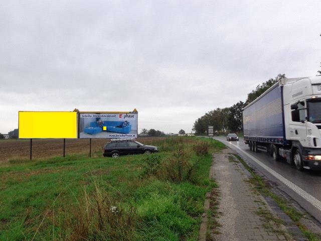 711051 Billboard, Šelpice (cesta 1.triedy Senica - Trnava )