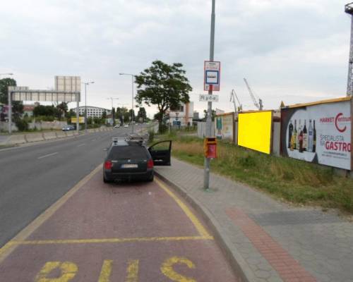 151613 Billboard, Ružinov (Prístavná ulica )
