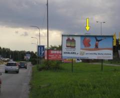 281033 Billboard, Košice (Pri prachárni)