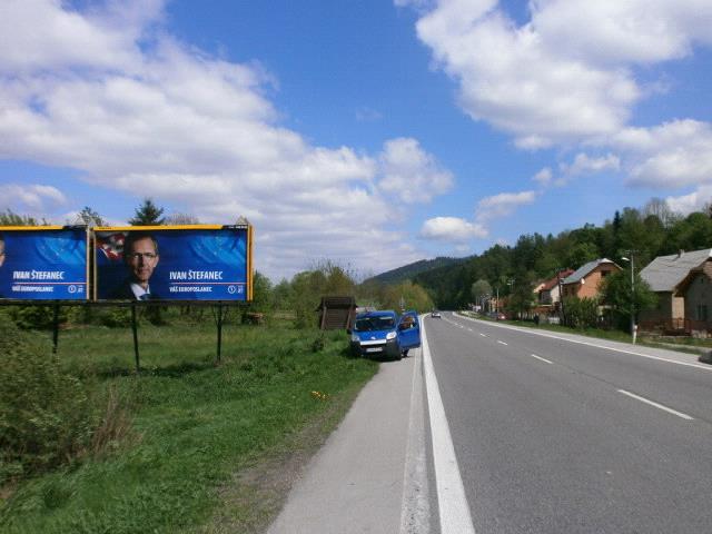 301051 Billboard, Budatínska Lehota ()