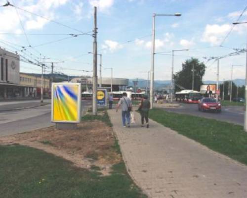 102304 Citylight, Banská Bystrica (29.augusta)