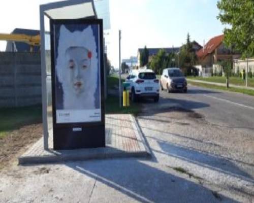 152030 Citylight, Bratislava-Kalinkovo (Hlavná ulica-AZ)