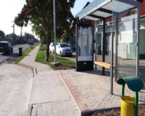 152033 Citylight, Bratislava-Kalinkovo (Hlavná ulica-AZ)