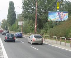 151248 Billboard, Bratislava - Karlova Ves (Botanická)