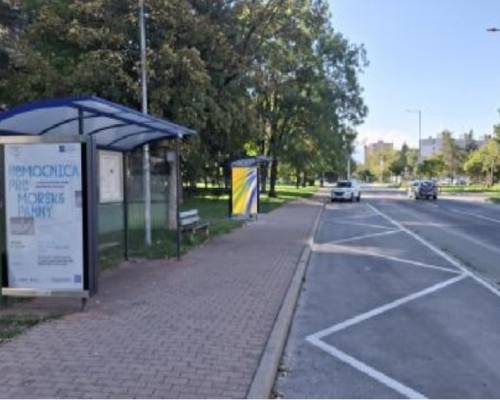 702318 Citylight, Trenčín (Soblahovská-AZ)