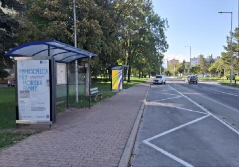 702318 Citylight, Trenčín (Soblahovská-AZ)