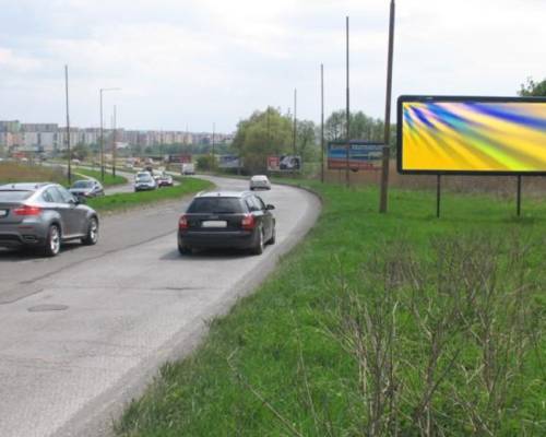 501477 Billboard, Prešov-Ľubotice (objazd SK/BJ-PO-KE,O)