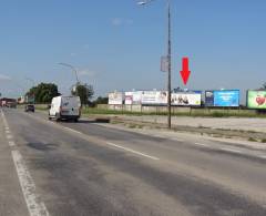 461043 Billboard, Piešťany (Žilinská - letisko)