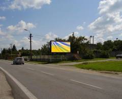 431112 Billboard, Veľký Kýr (I/64,NR-NZ,Novozámocká,O)