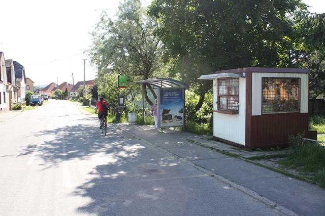 702122 Citylight, Trenčín (Opatovská-AZ)