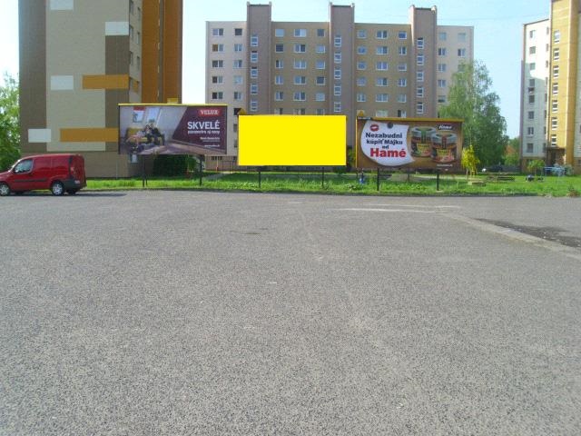 341019 Billboard, Lučenec (Fiľakovská ulica )