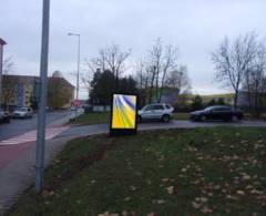 742033 Citylight, Veľký Krtíš (J.A.Komenského)