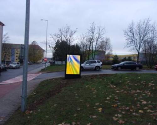 742033 Citylight, Veľký Krtíš (J.A.Komenského)