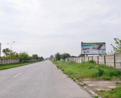 431053 Billboard, Šurany (Hviezdoslavova)